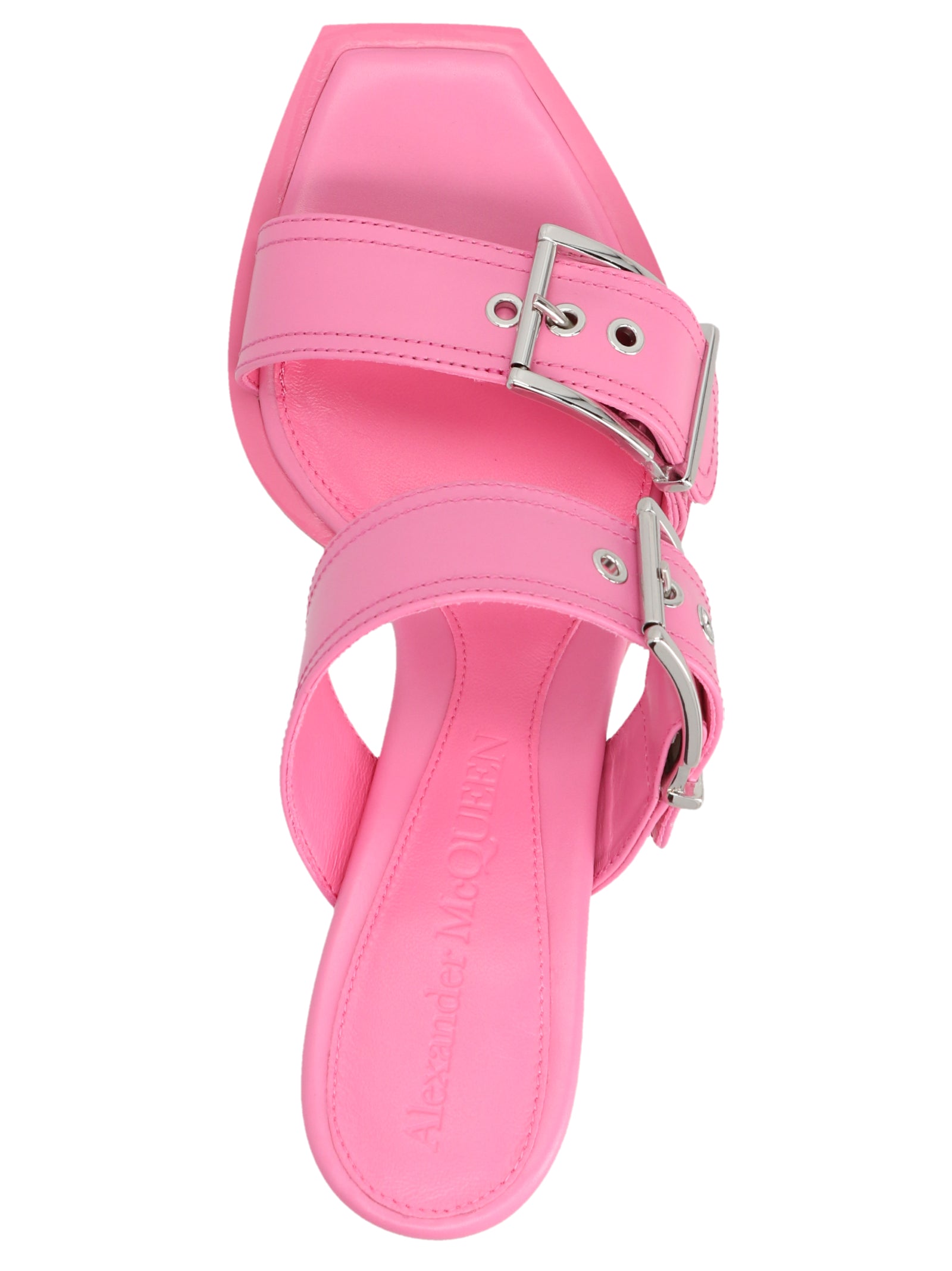 ALEXANDER MCQUEEN sandalai