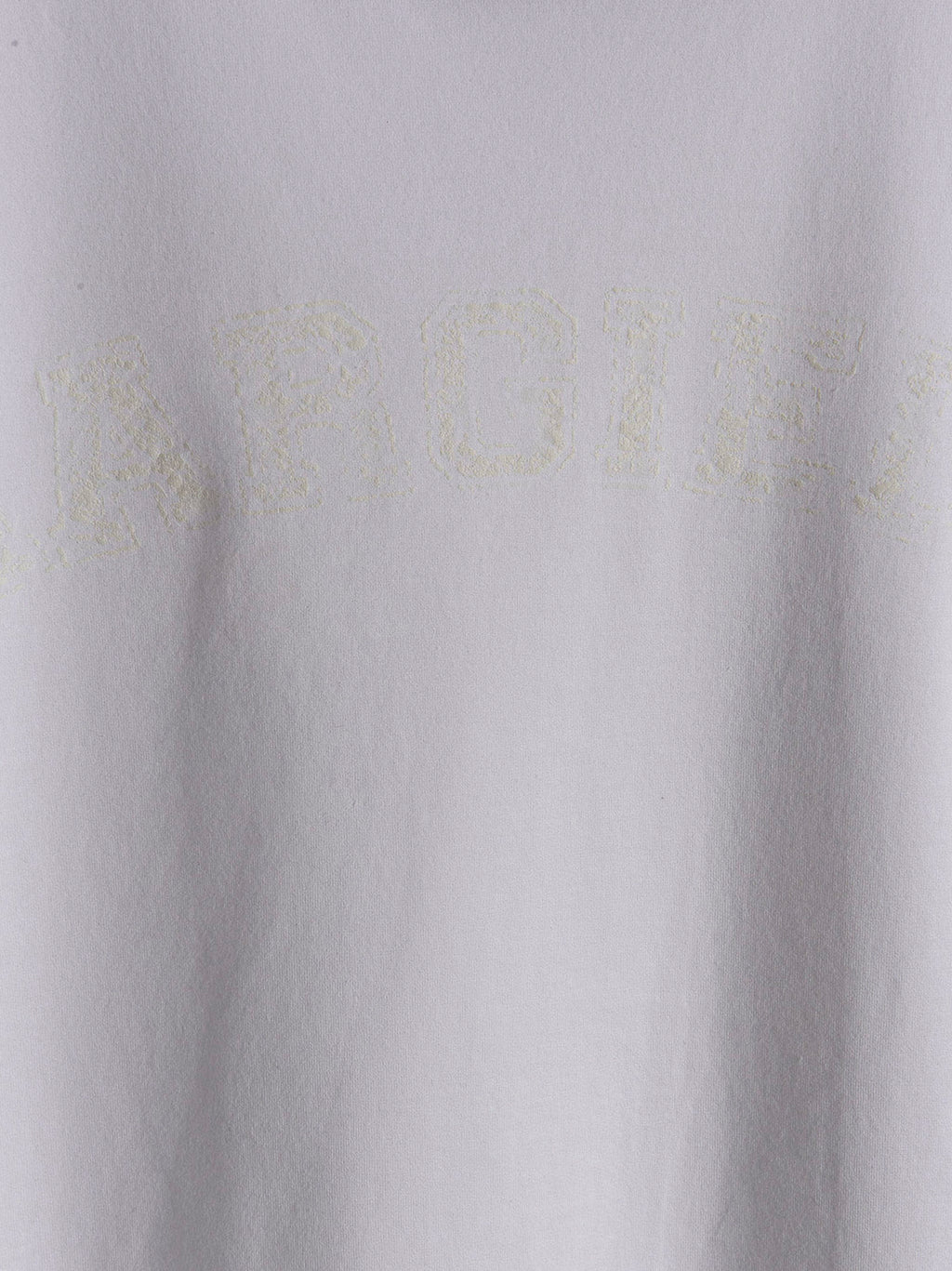 MAISON MARGIELA marškinėliai