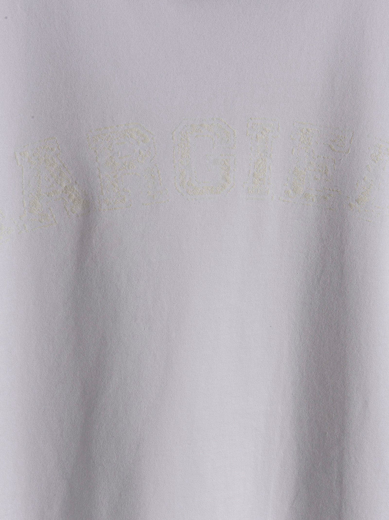 MAISON MARGIELA marškinėliai