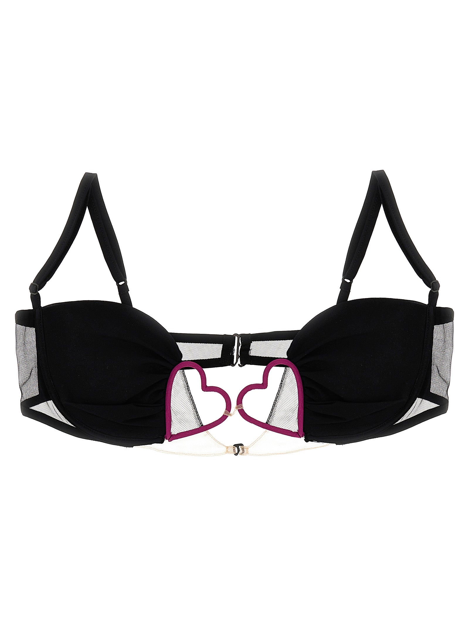 NENSI DOJAKA liemenėlė
