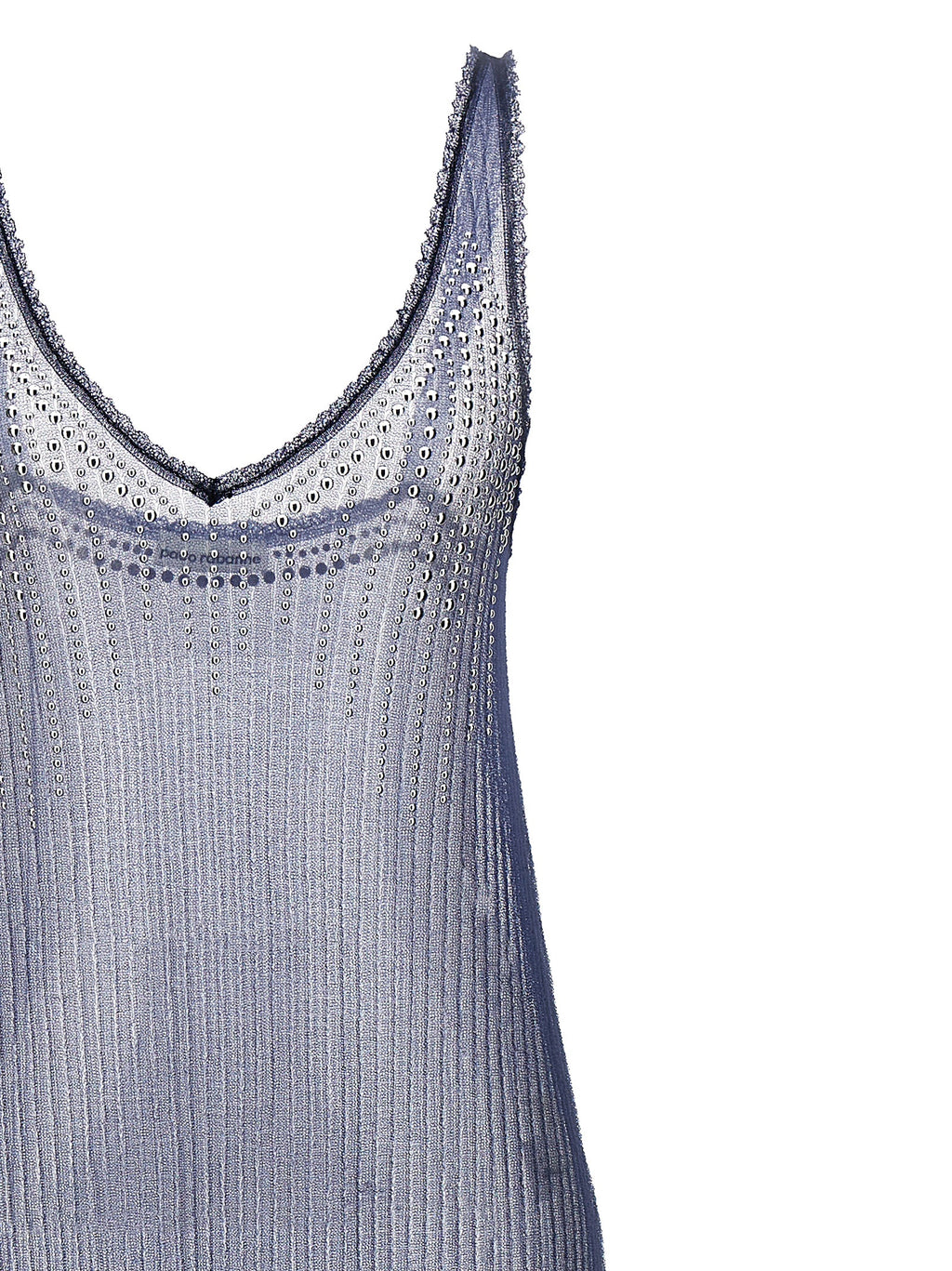 PACO RABANNE suknelė