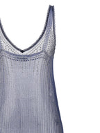 PACO RABANNE suknelė