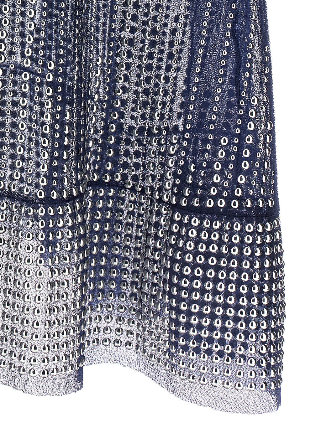 PACO RABANNE suknelė