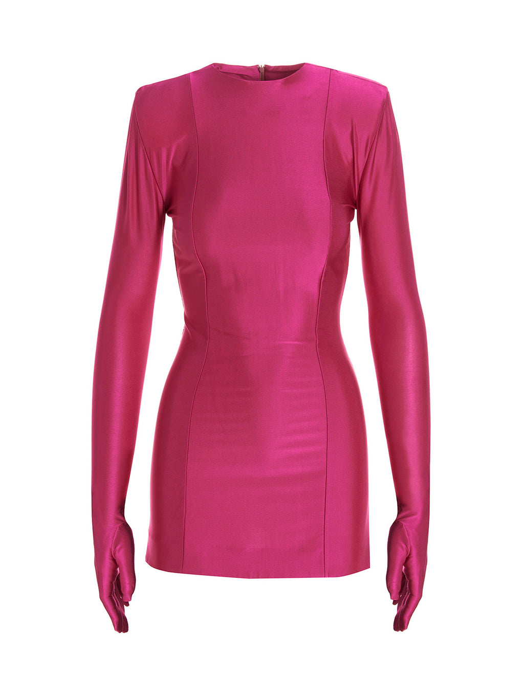 VETEMENTS suknelė