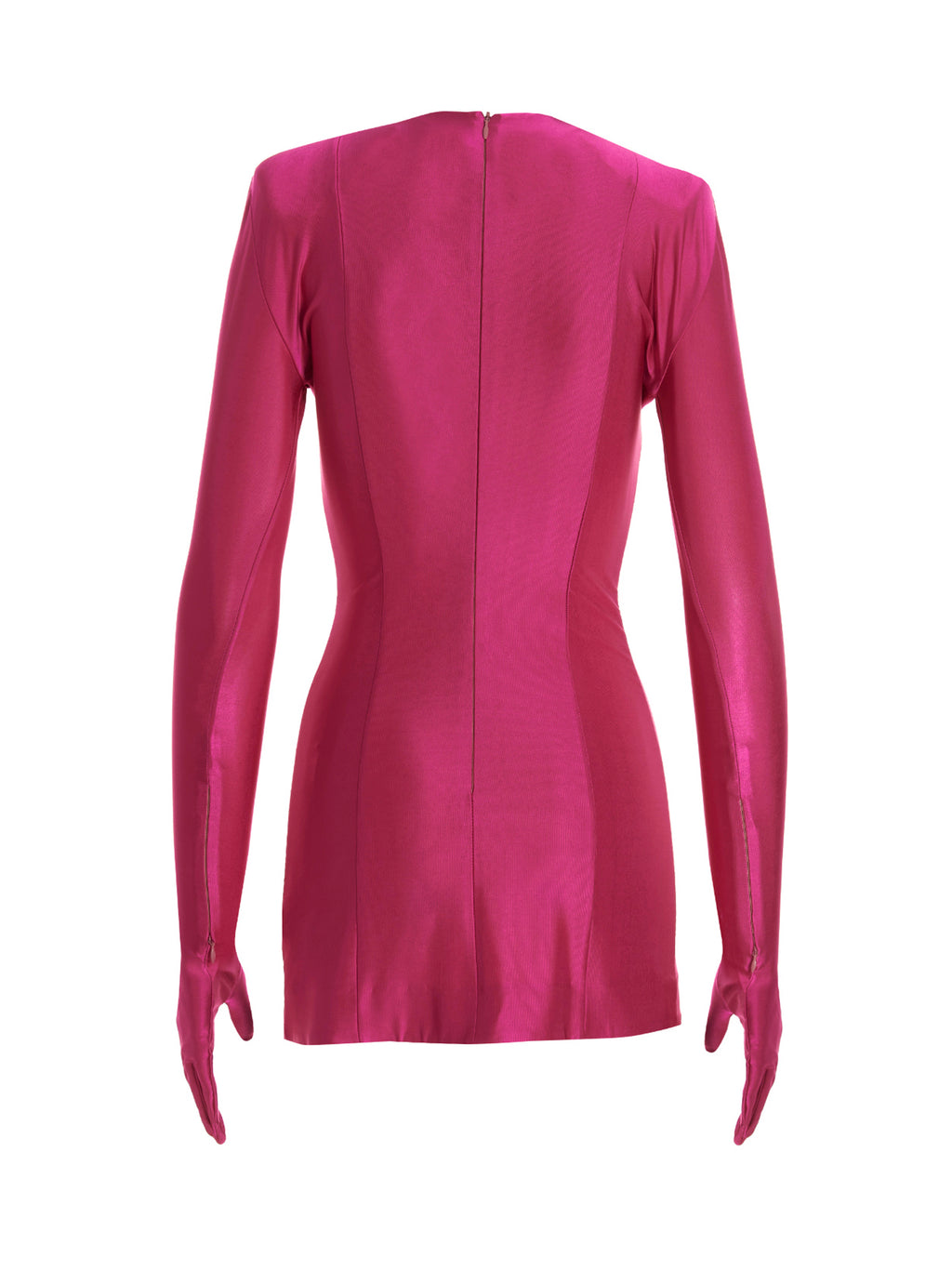 VETEMENTS suknelė