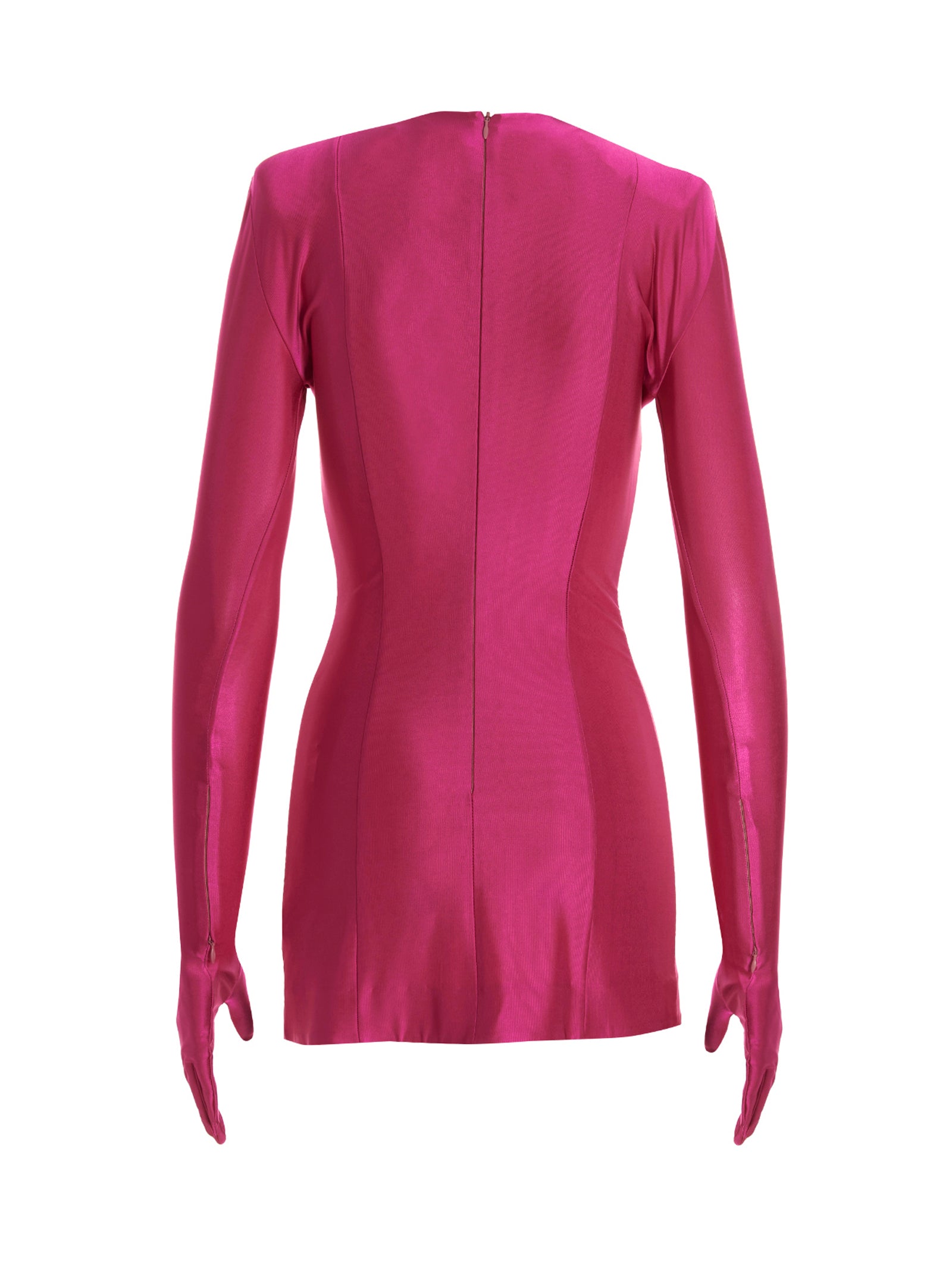 VETEMENTS suknelė