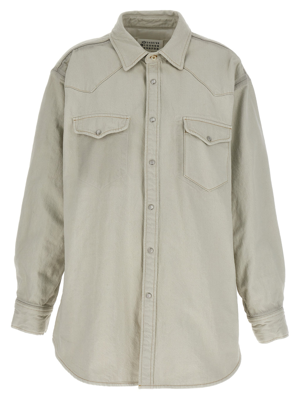 MAISON MARGIELA striukė