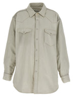 MAISON MARGIELA striukė