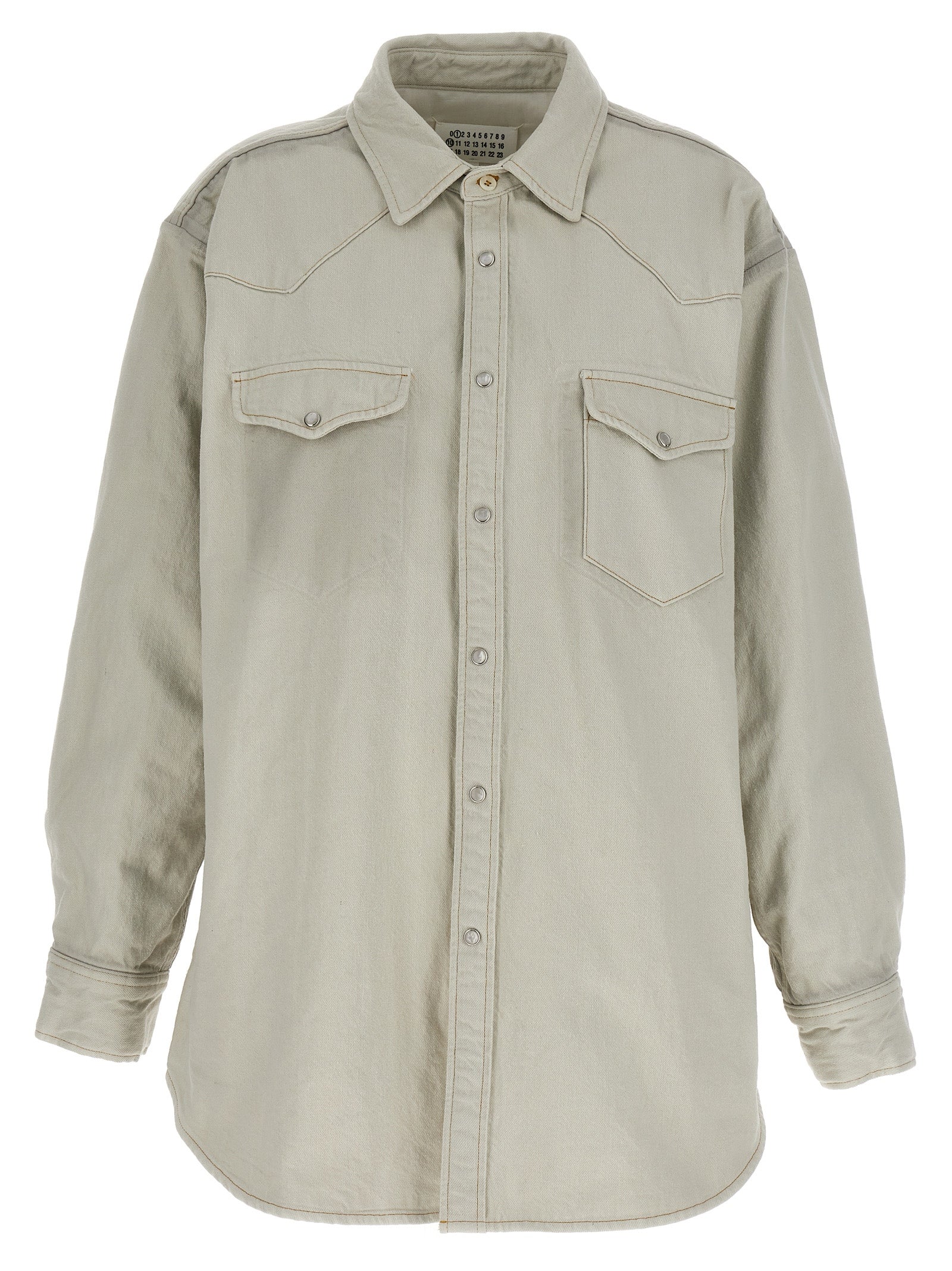 MAISON MARGIELA striukė