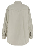 MAISON MARGIELA striukė