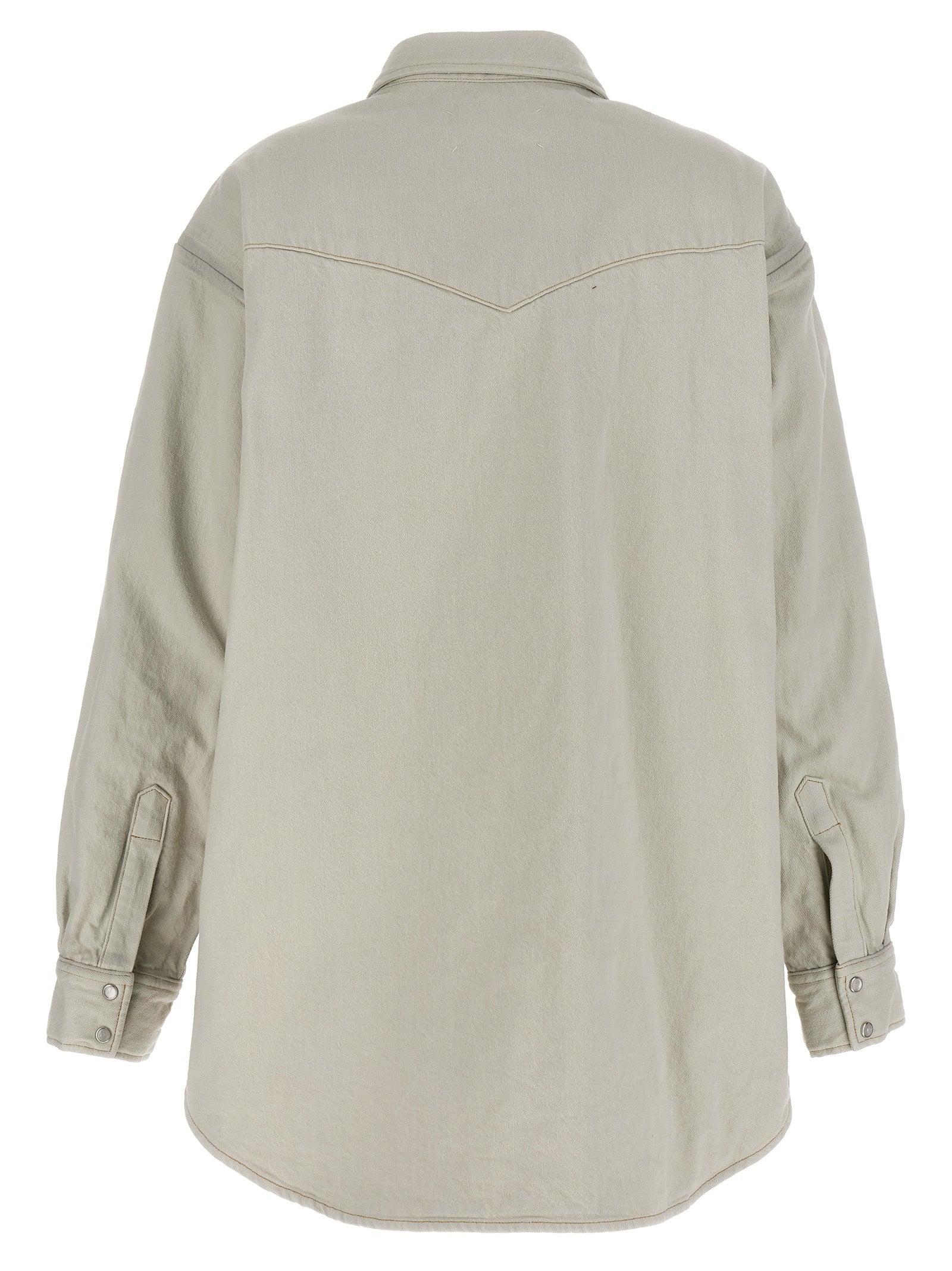 MAISON MARGIELA striukė