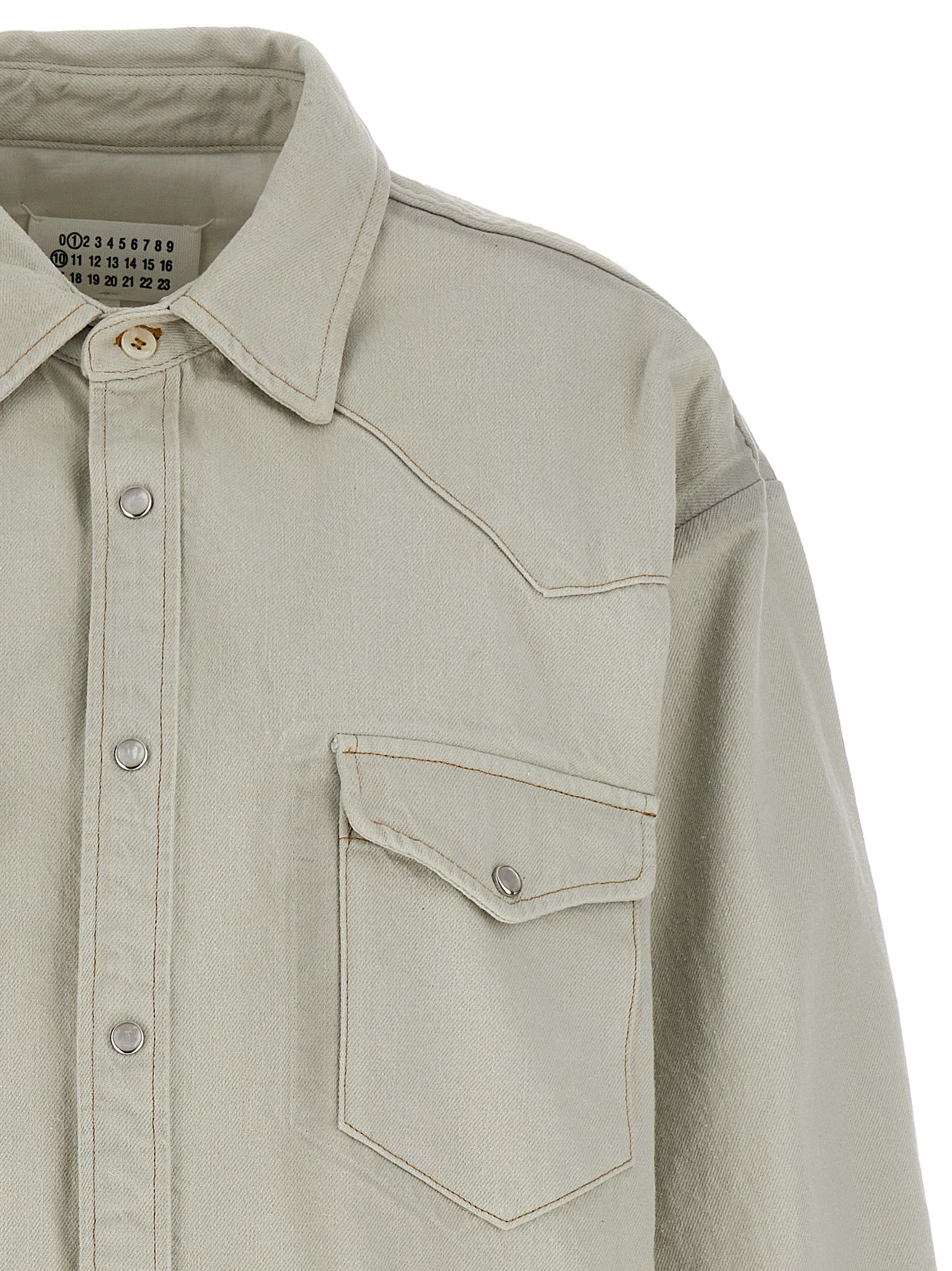 MAISON MARGIELA striukė