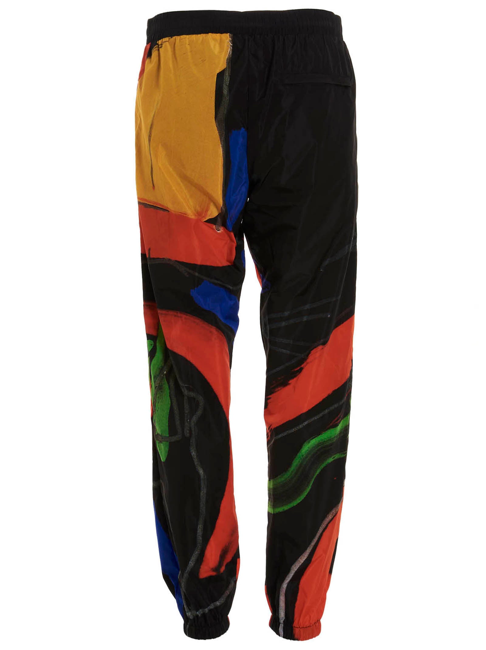 MOSCHINO kelnės