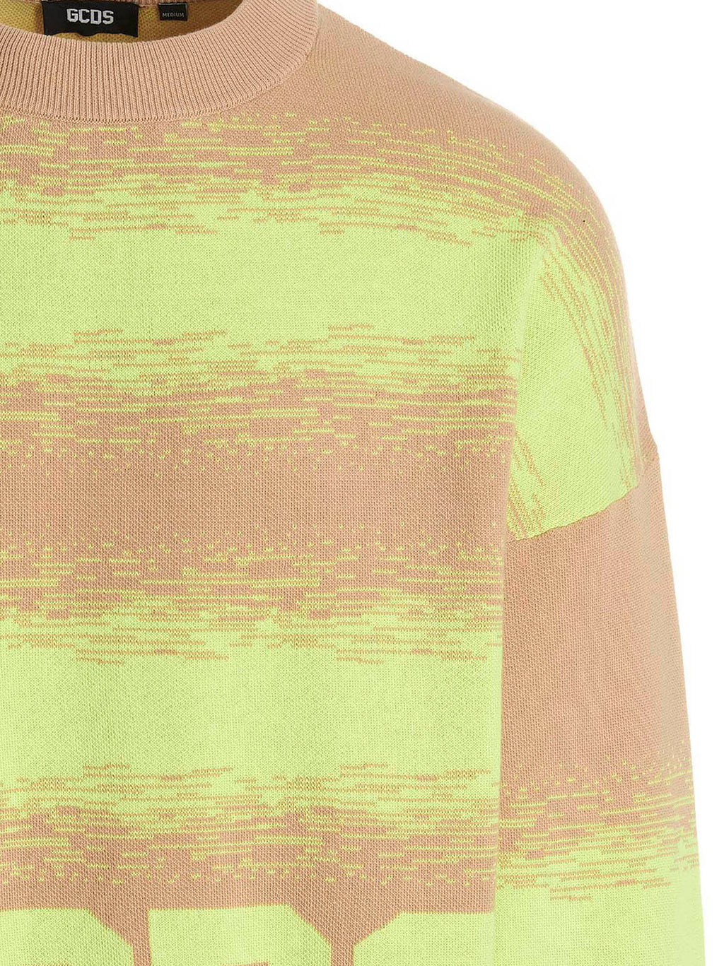 GCDS megztinis