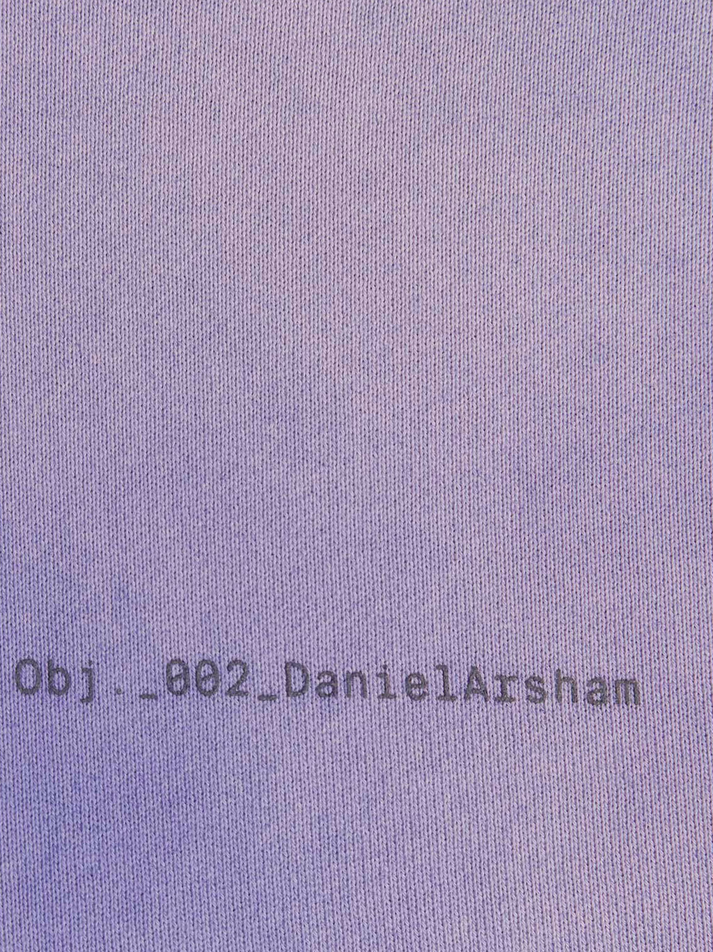 OBJECTS IV LIFE džemperis