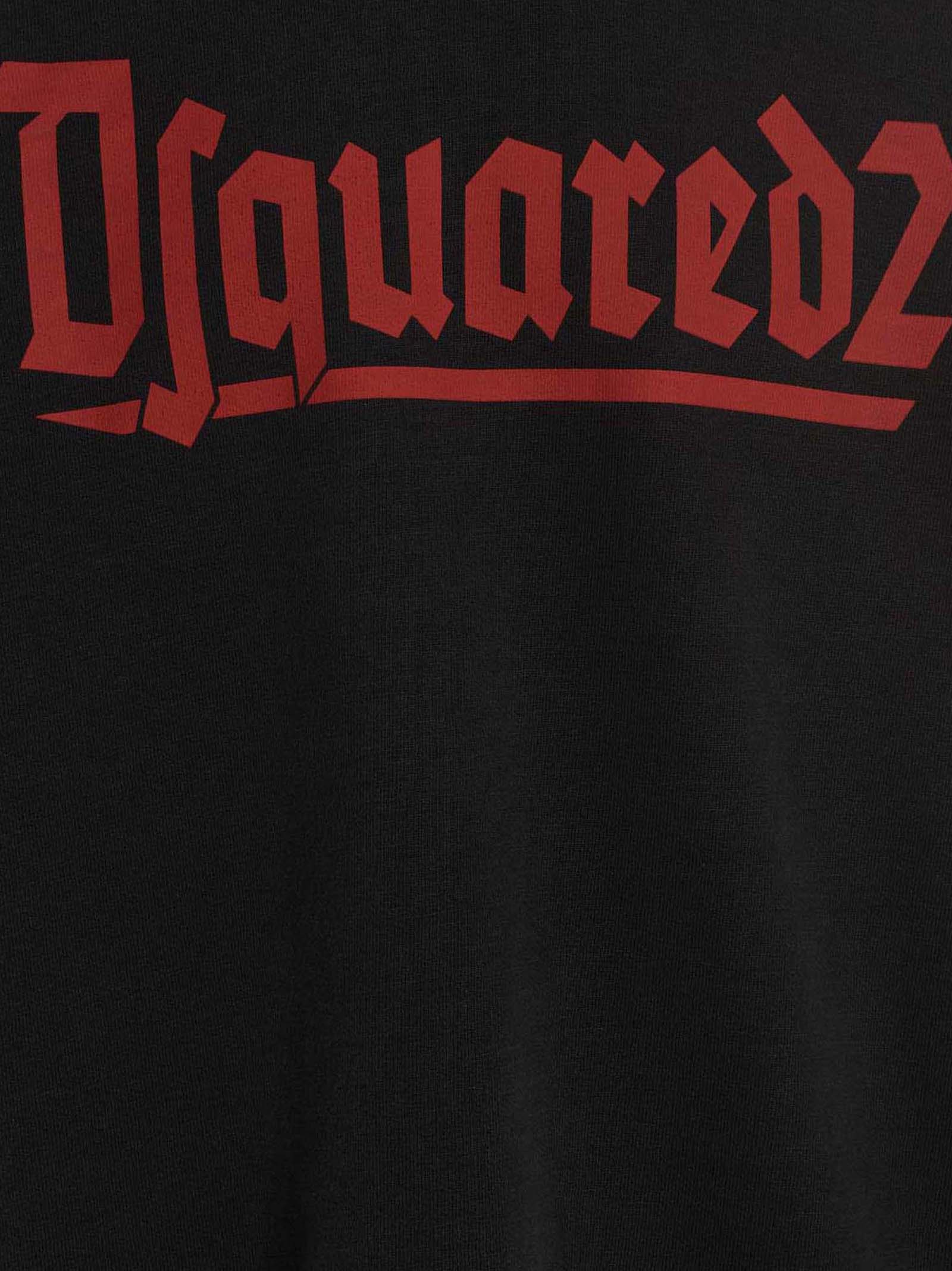 DSQUARED² džemperis