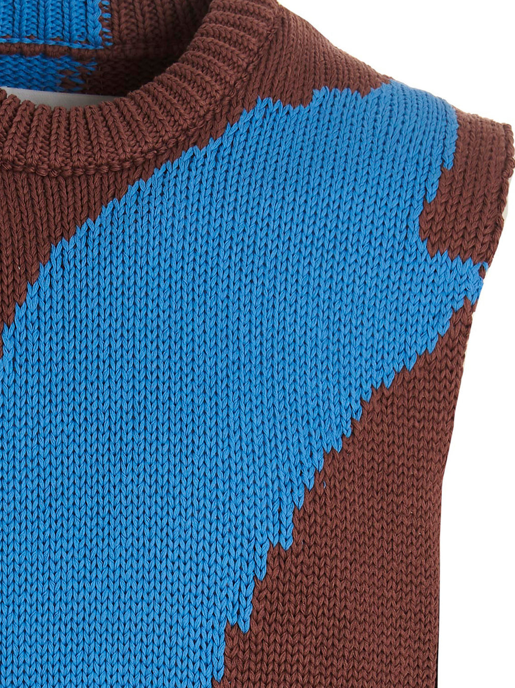 JIL SANDER megztinis