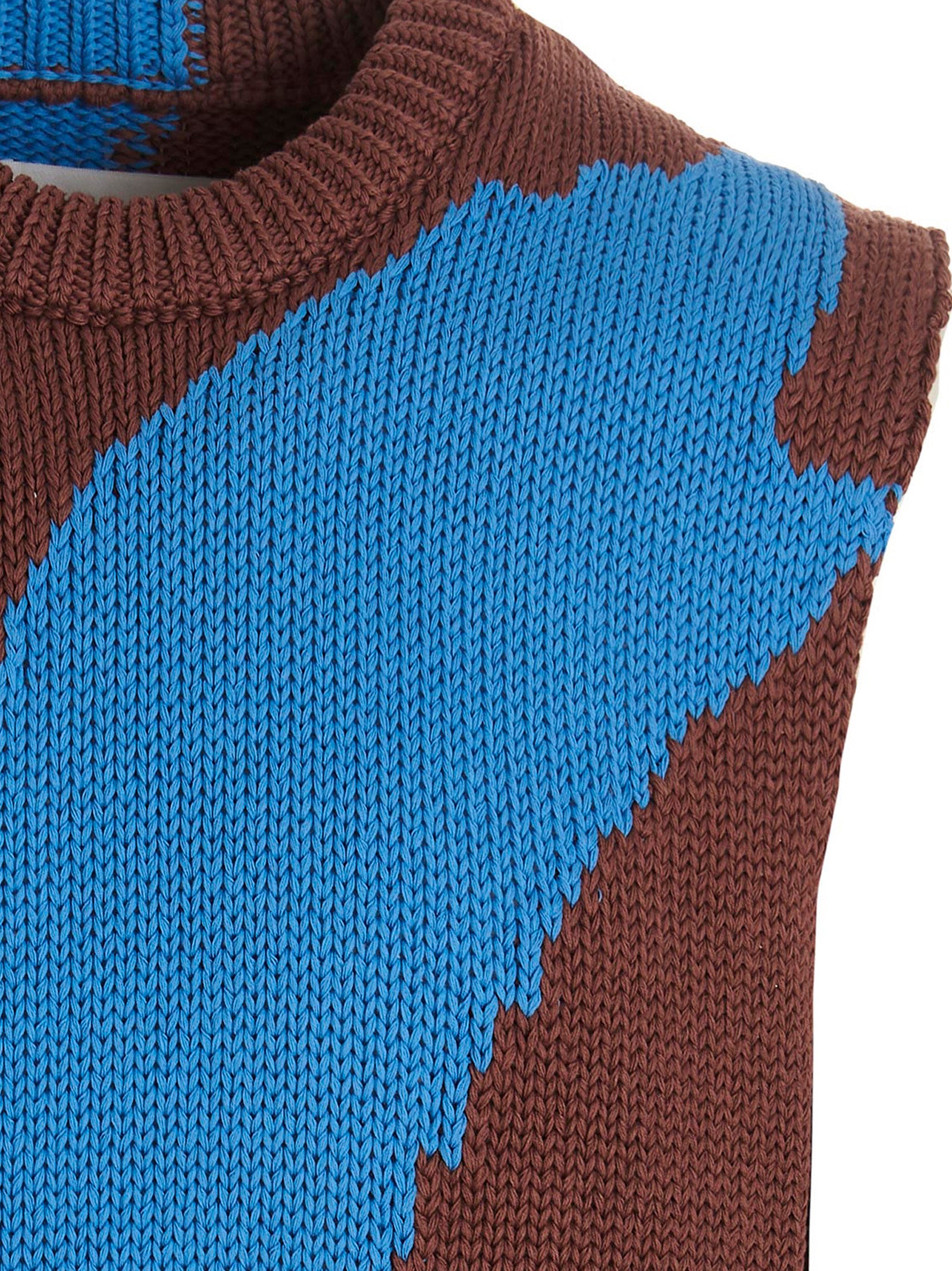 JIL SANDER megztinis