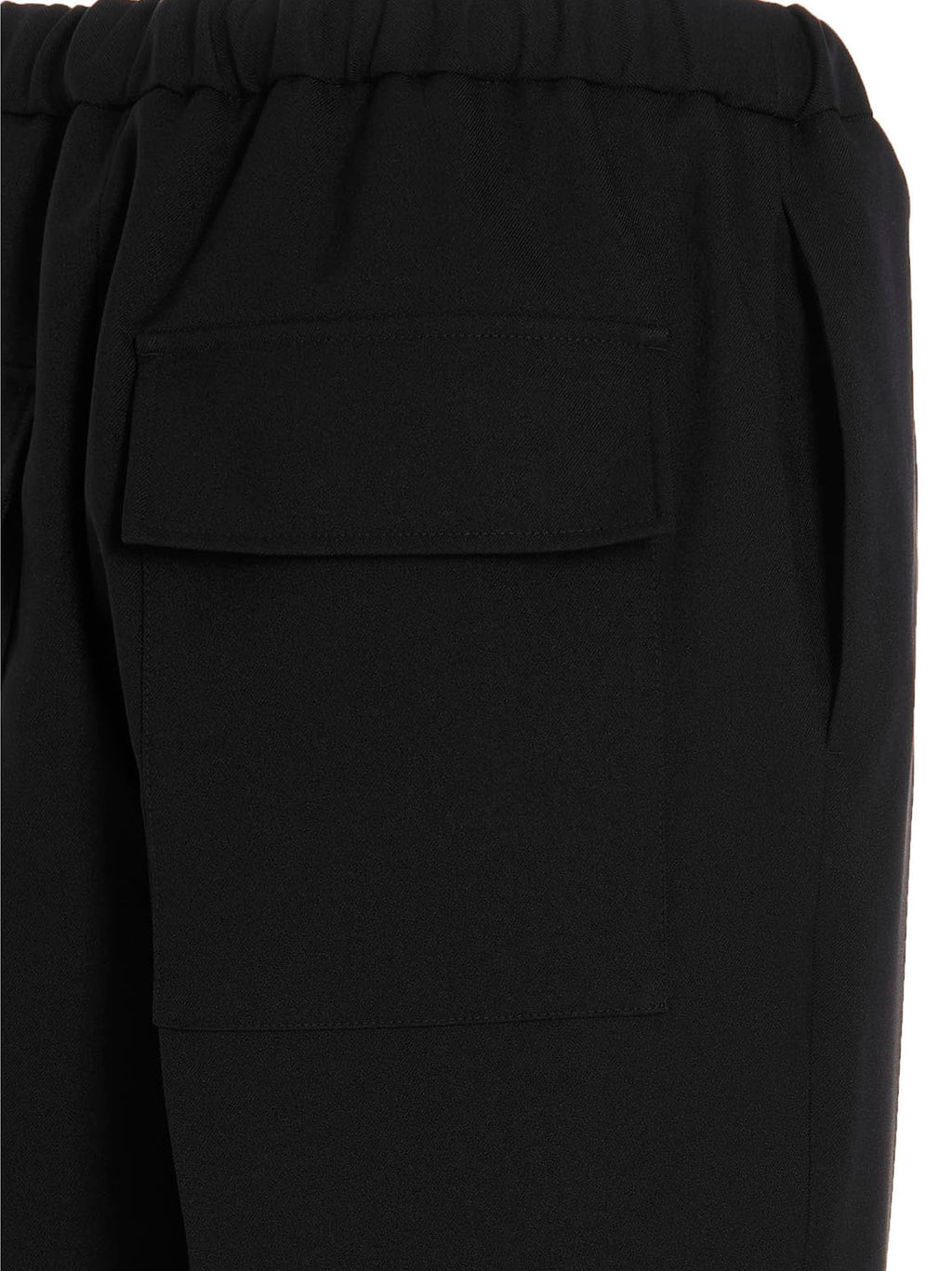 JIL SANDER kelnės
