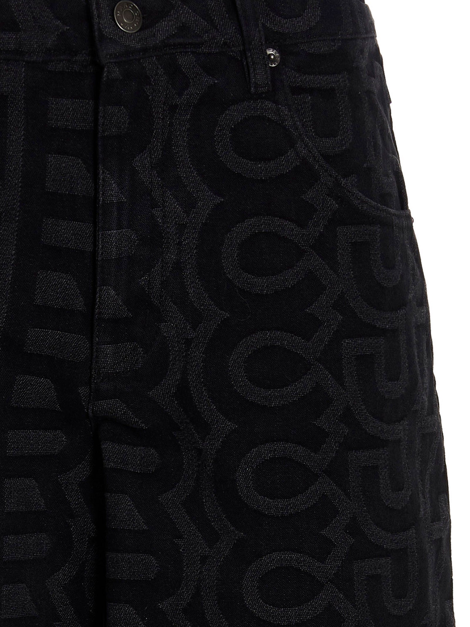 MARC JACOBS džinsai