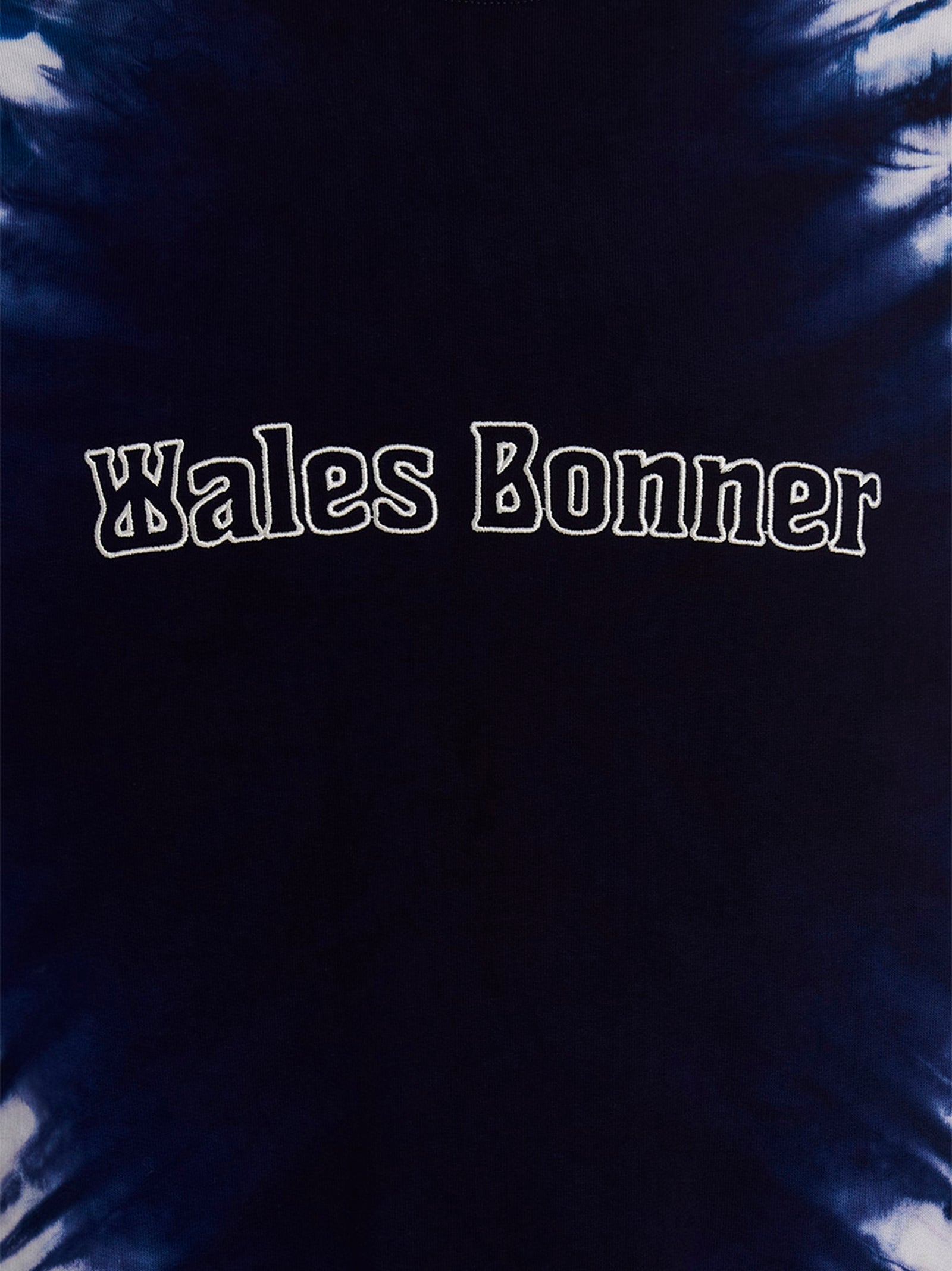 WALES BONNER džemperis