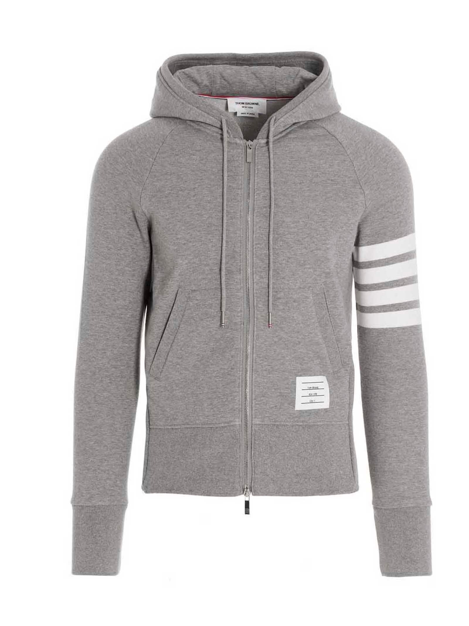 THOM BROWNE džemperis