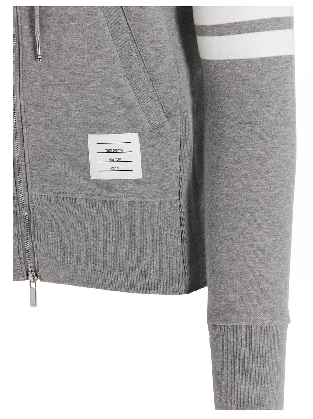 THOM BROWNE džemperis