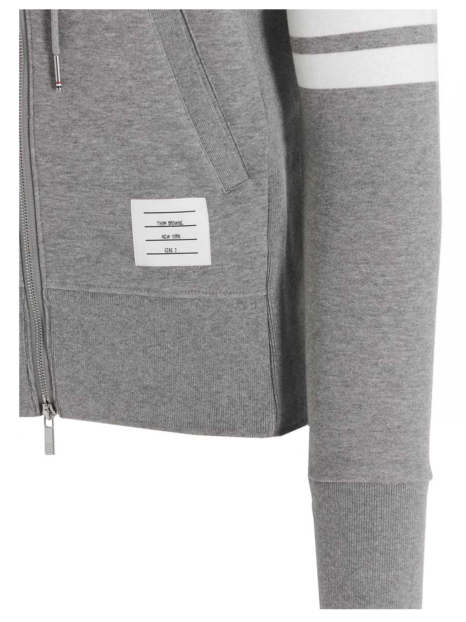 THOM BROWNE džemperis