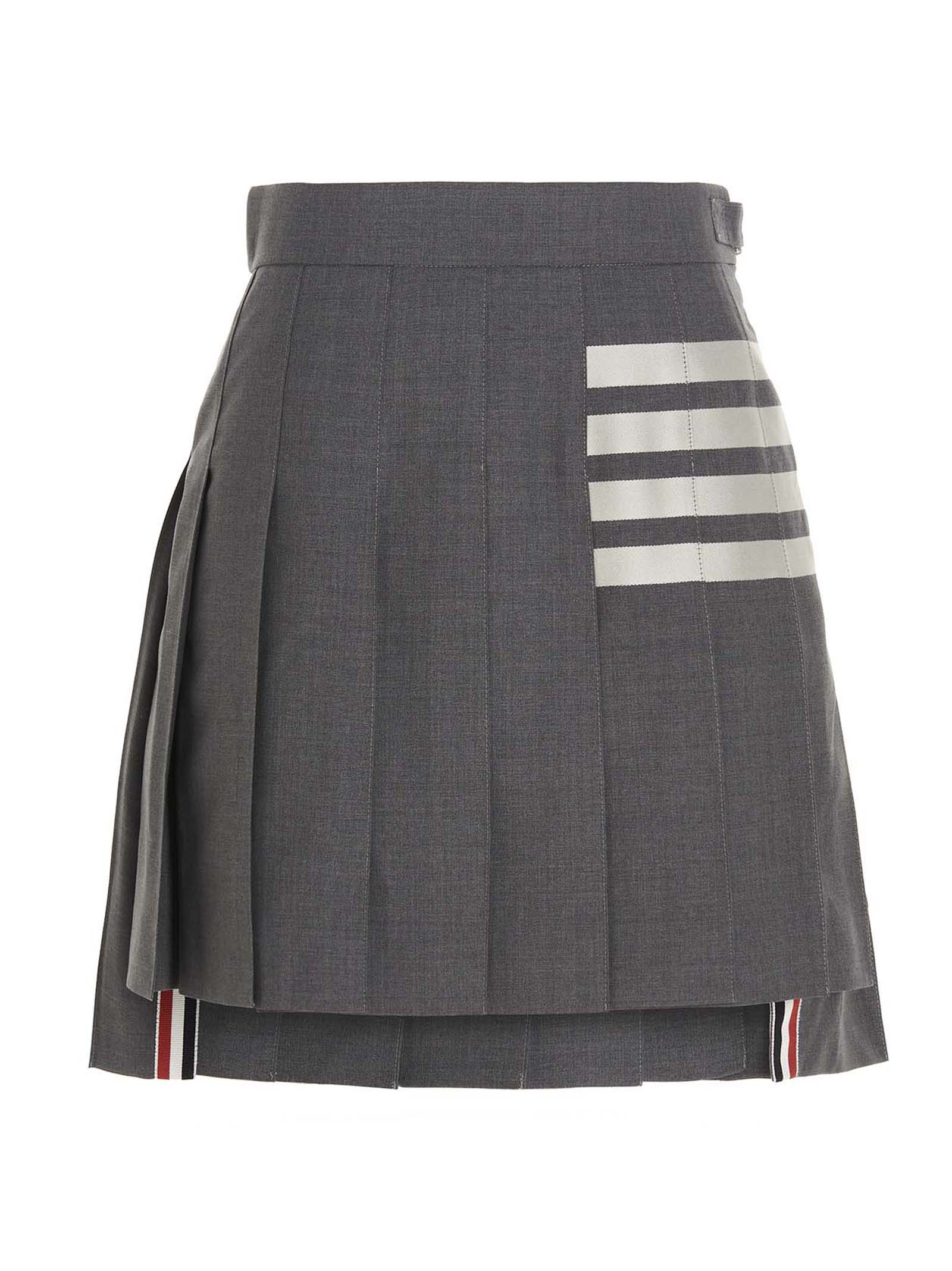 THOM BROWNE sijonas