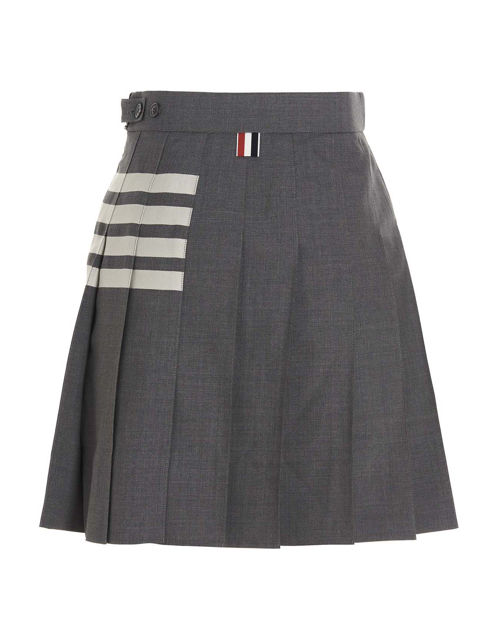 THOM BROWNE sijonas