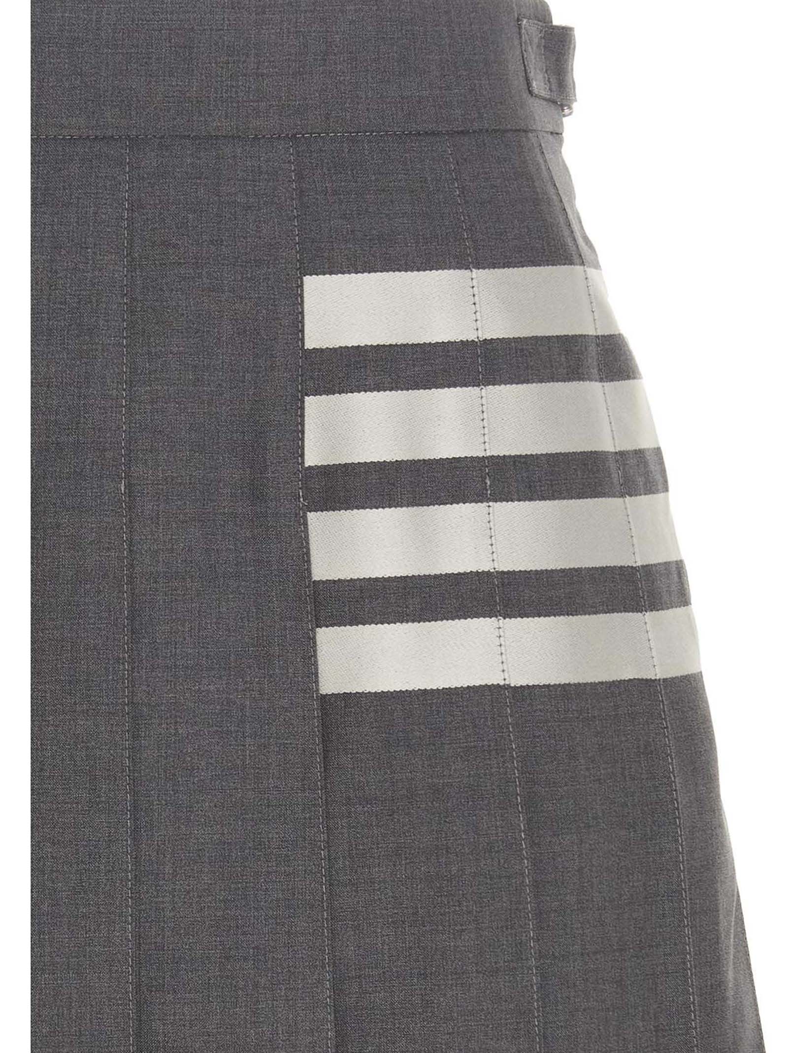 THOM BROWNE sijonas