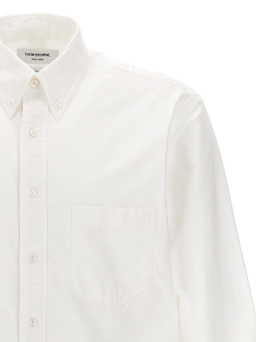 THOM BROWNE palaidinė