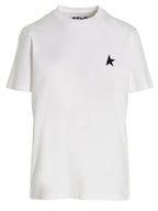 GOLDEN GOOSE marškinėliai