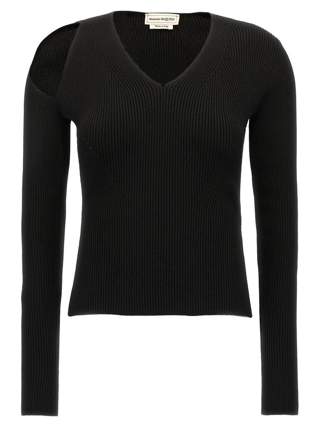 ALEXANDER MCQUEEN megztinis