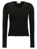 ALEXANDER MCQUEEN megztinis
