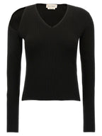 ALEXANDER MCQUEEN megztinis