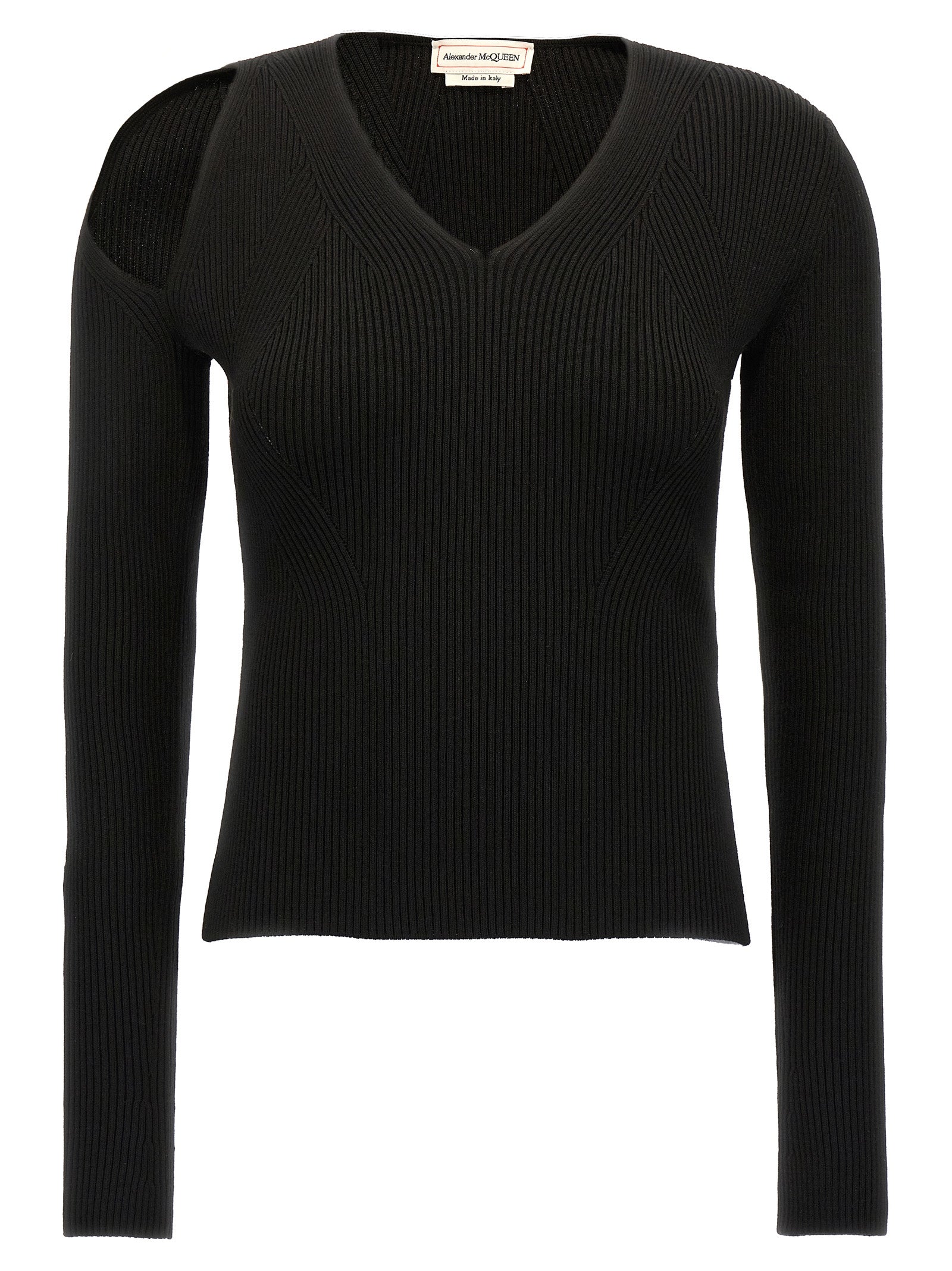 ALEXANDER MCQUEEN megztinis