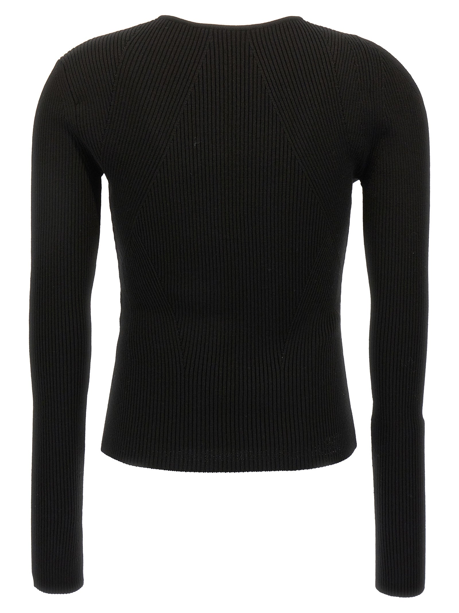 ALEXANDER MCQUEEN megztinis