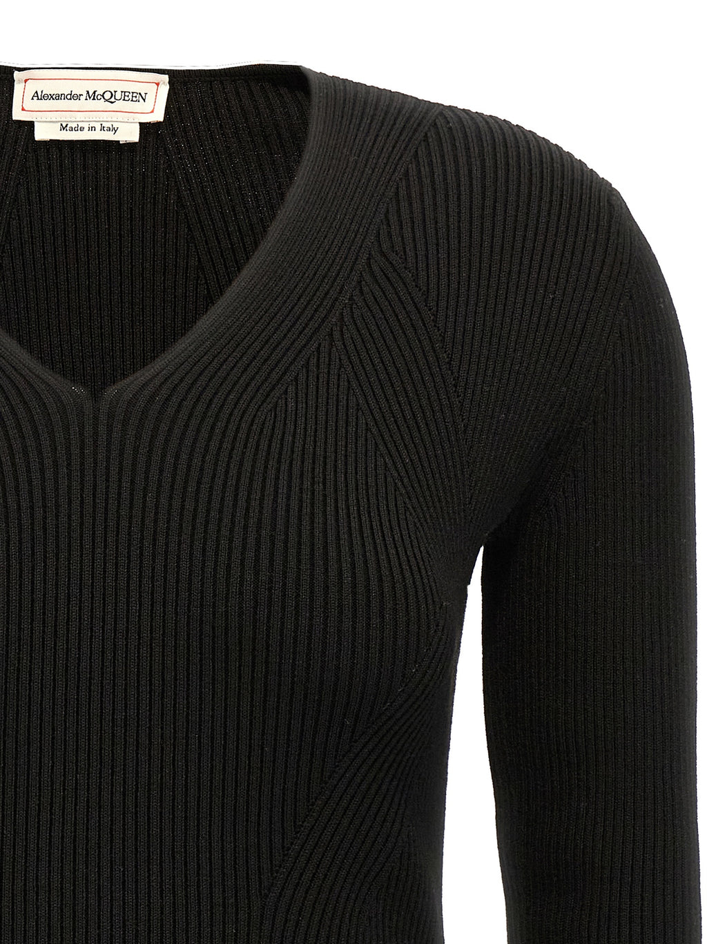 ALEXANDER MCQUEEN megztinis