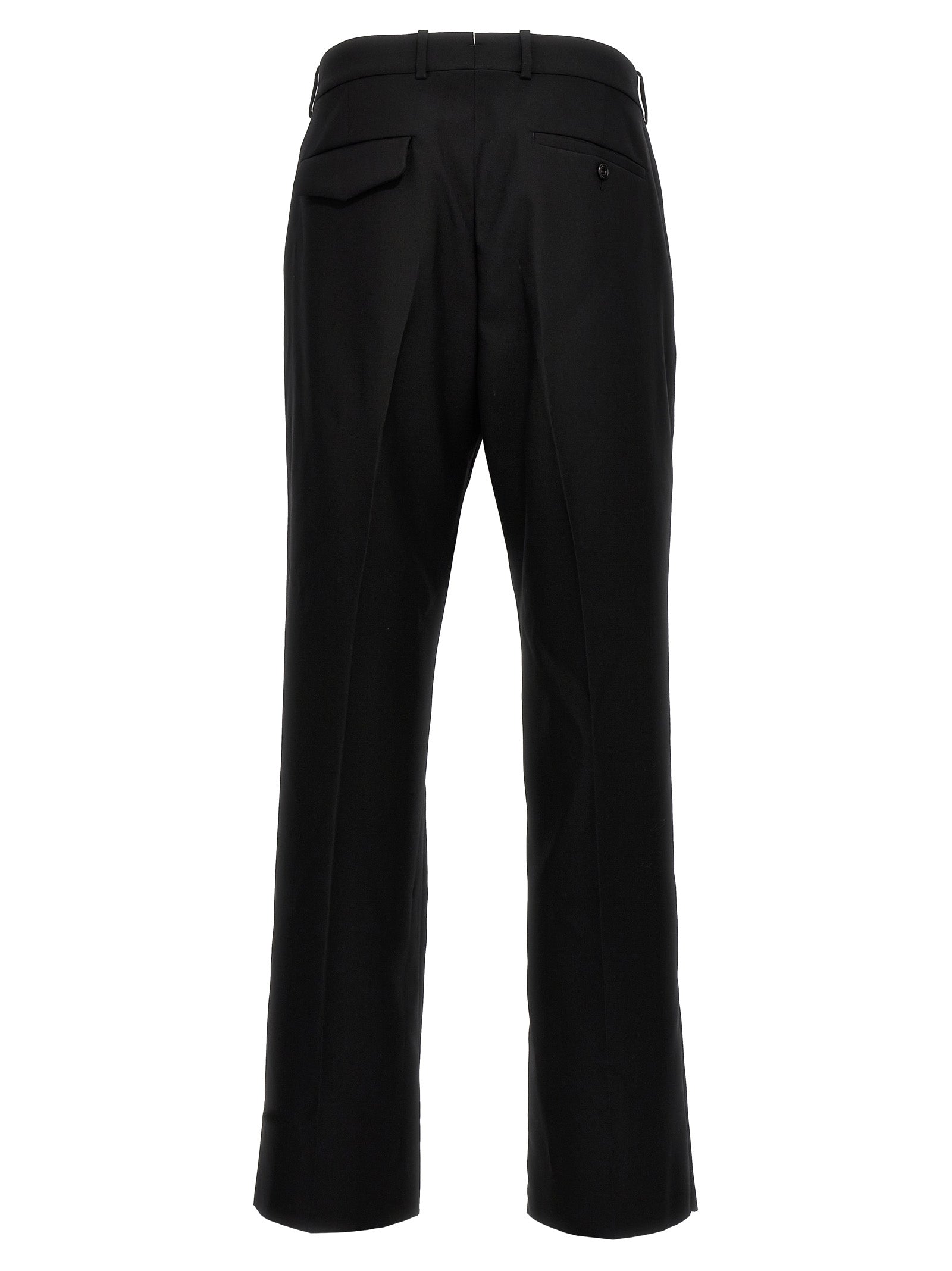 ALEXANDER MCQUEEN apranga