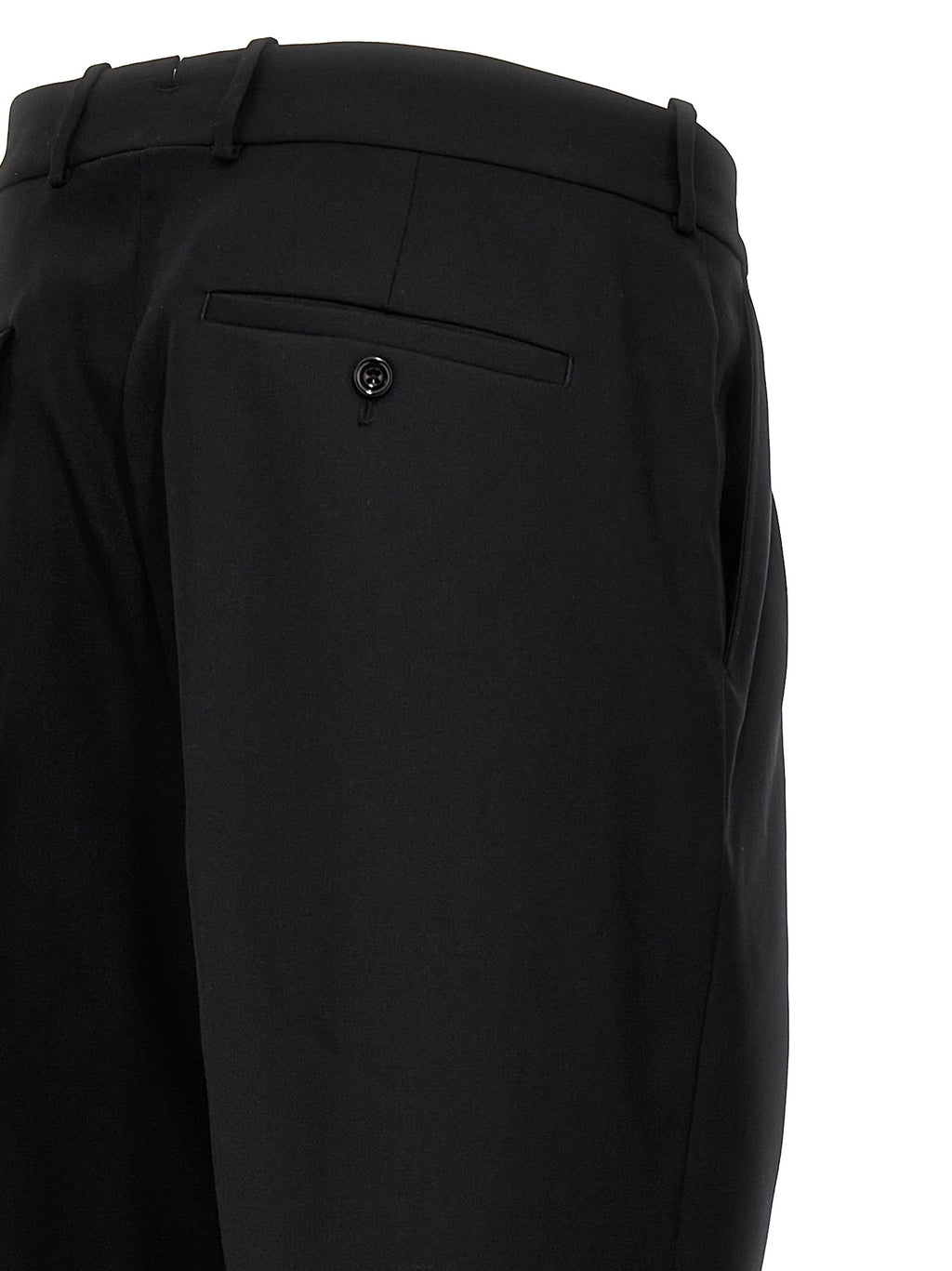 ALEXANDER MCQUEEN apranga