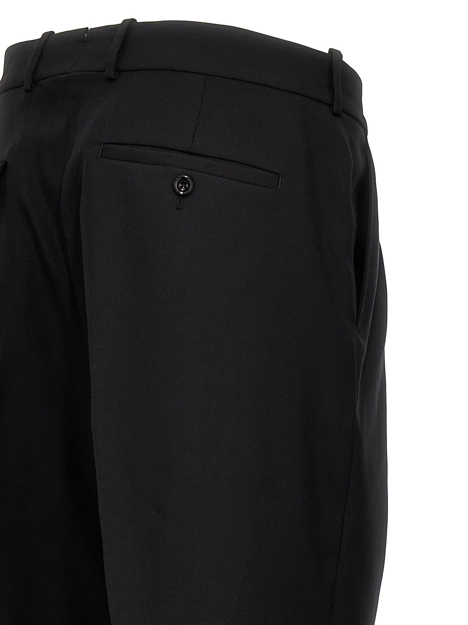 ALEXANDER MCQUEEN apranga