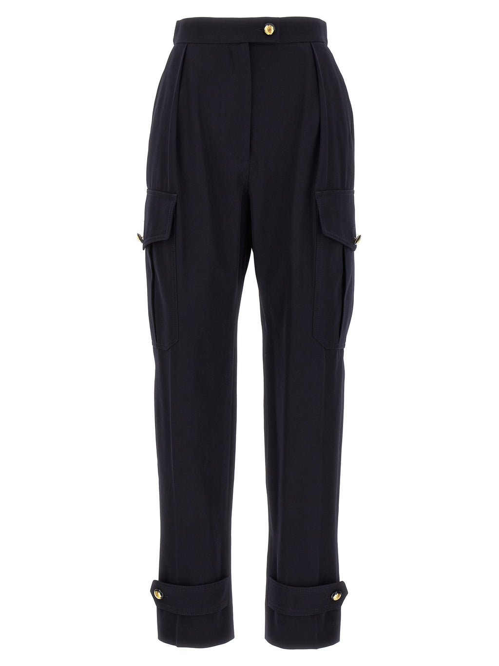 ALEXANDER MCQUEEN kelnės