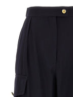ALEXANDER MCQUEEN kelnės