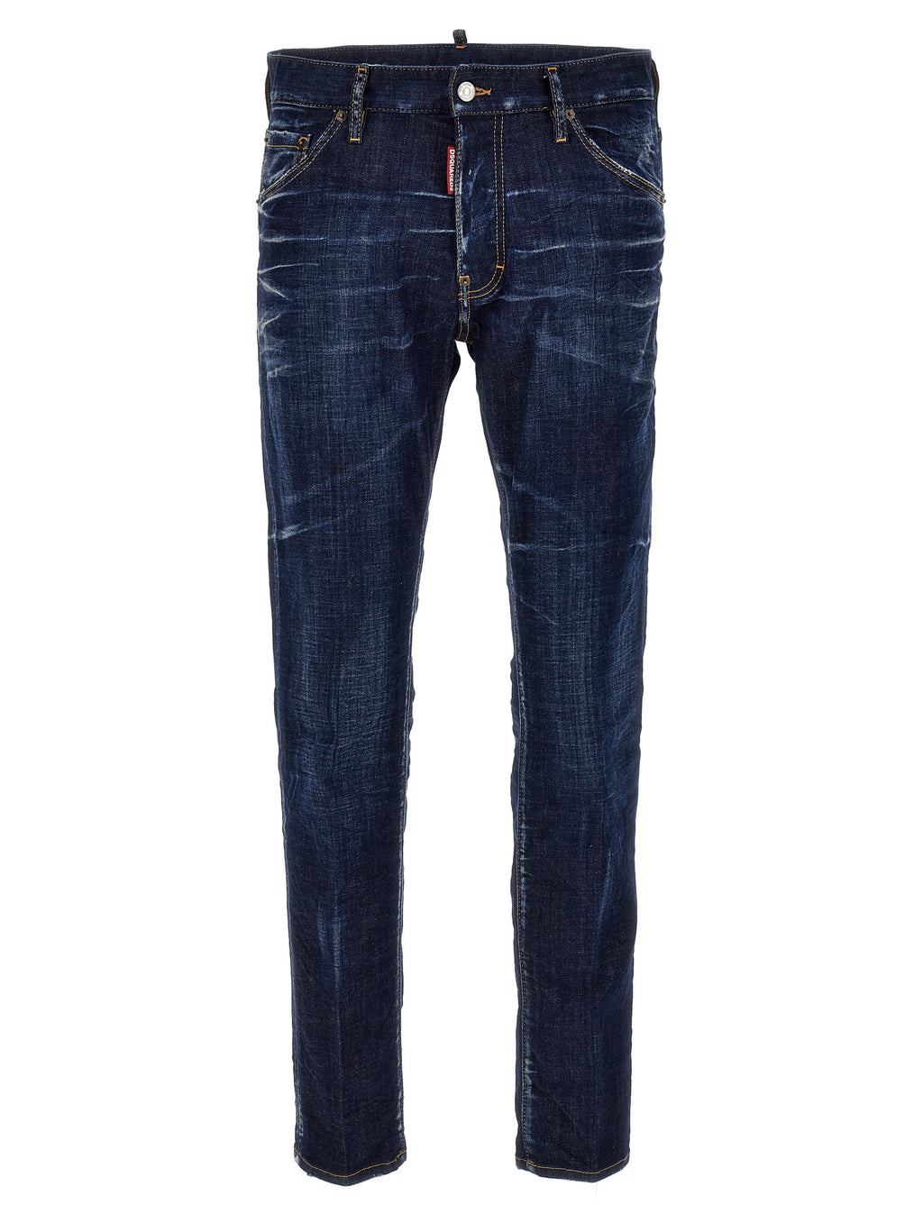 DSQUARED² džinsai