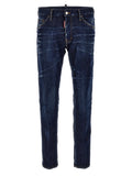 DSQUARED² džinsai