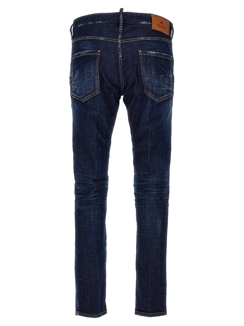 DSQUARED² džinsai