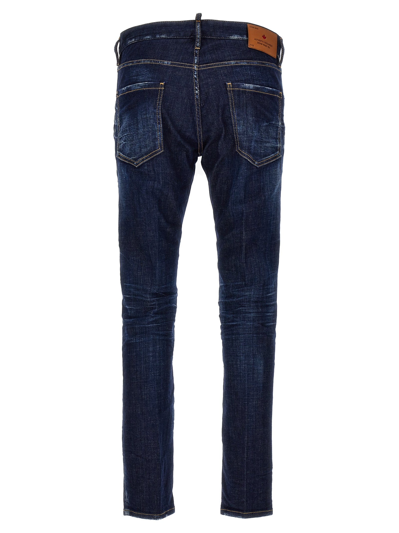 DSQUARED² džinsai