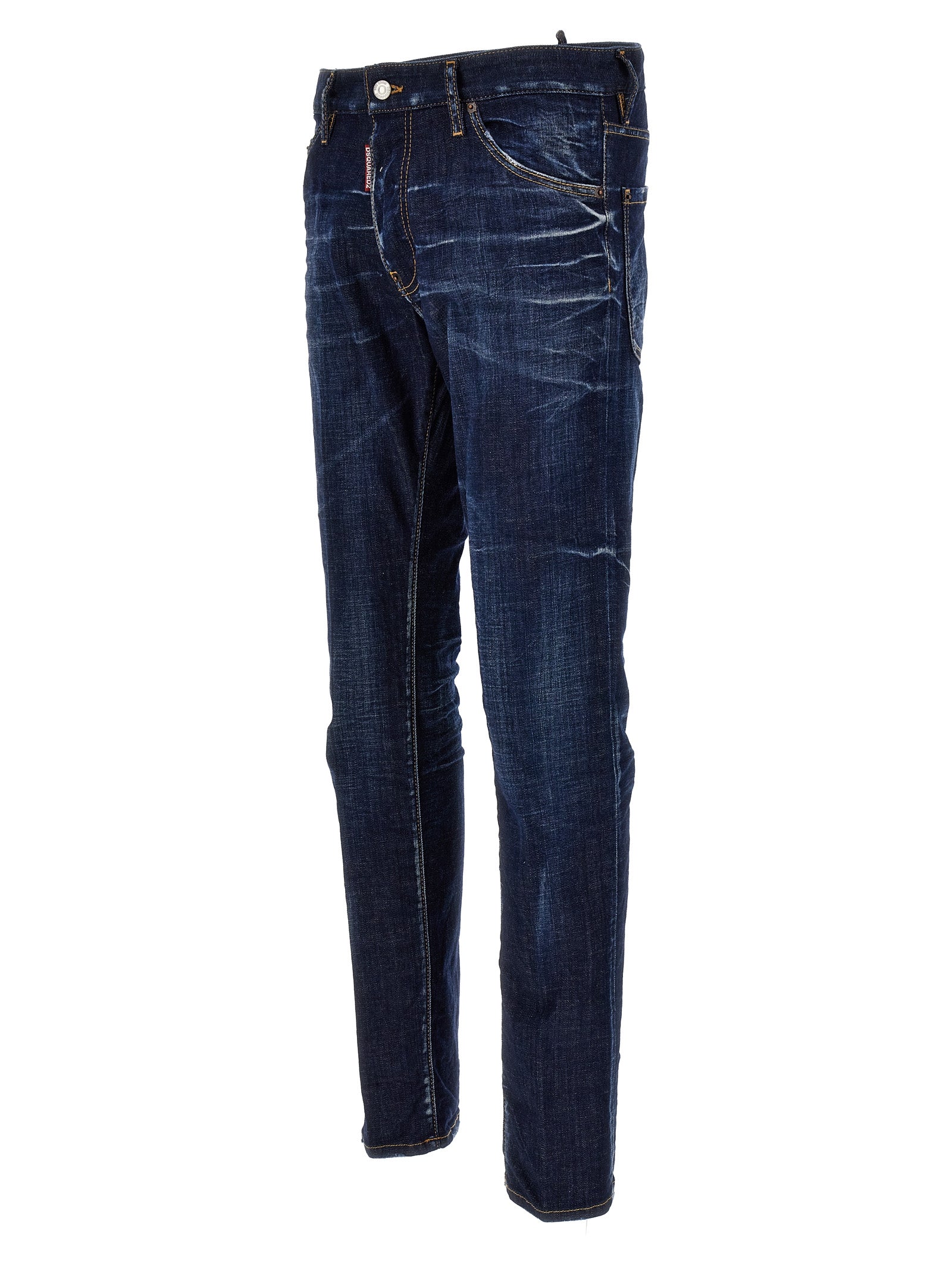 DSQUARED² džinsai