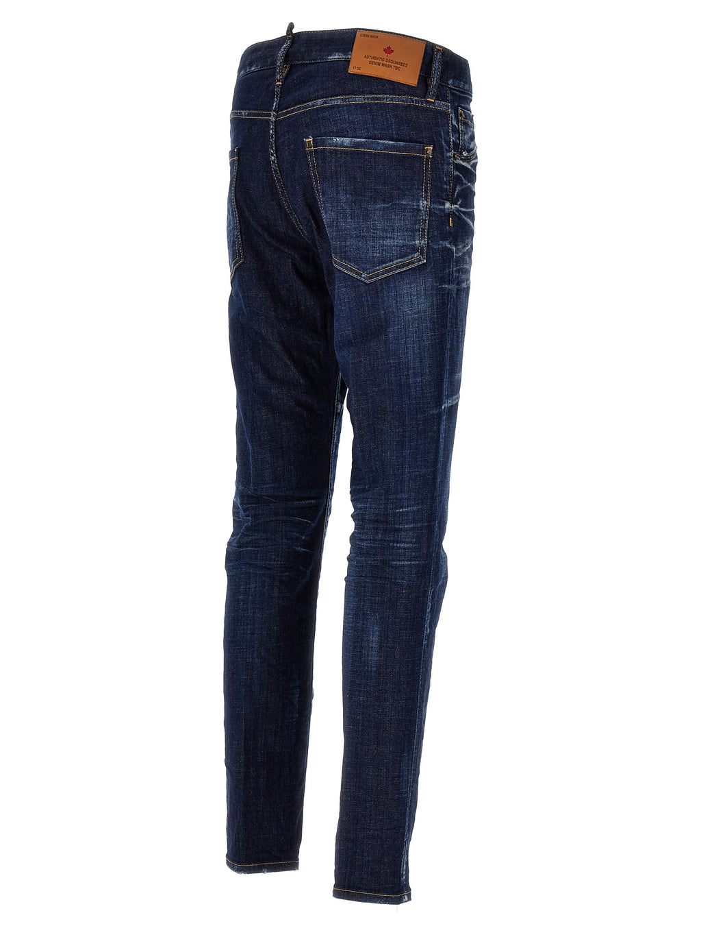 DSQUARED² džinsai